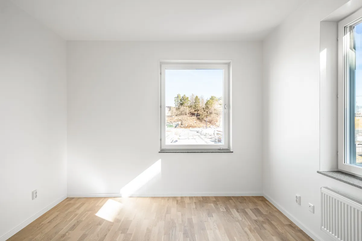 Hyreslägenhet på Spånga i spanga