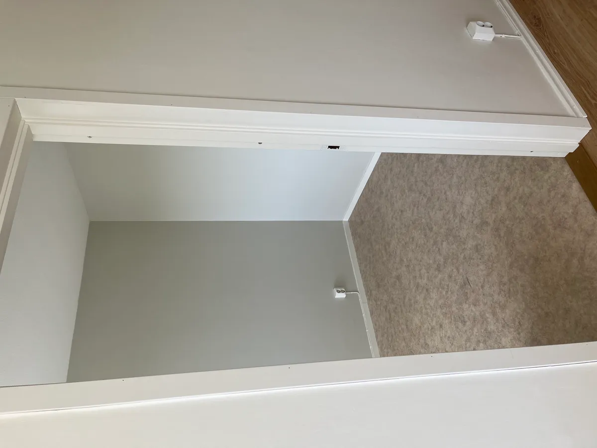 Hyreslägenhet på Strängnäs i strangnas