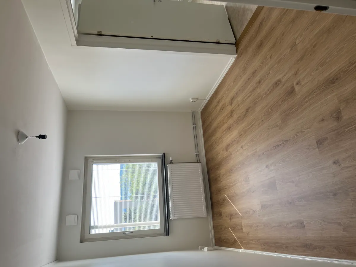 Hyreslägenhet på Strängnäs i strangnas