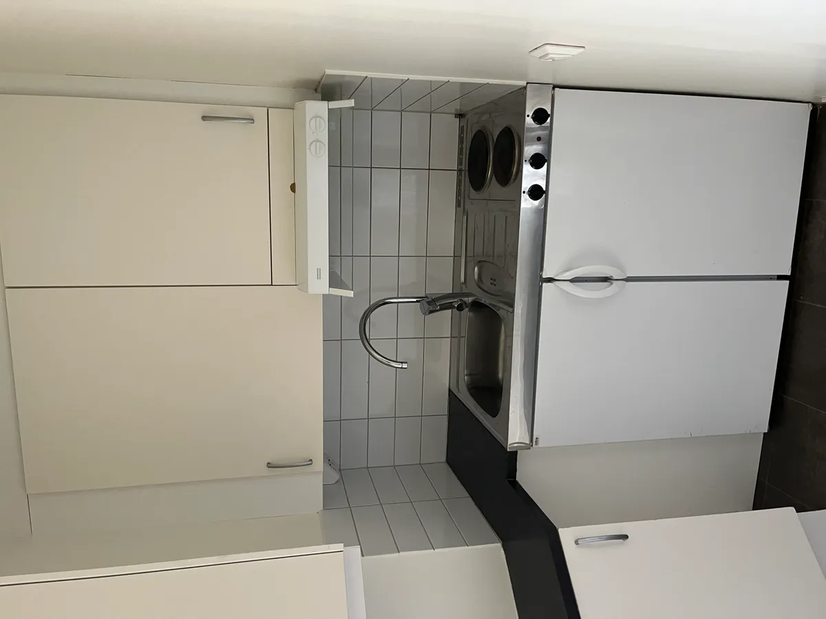 Hyreslägenhet på Strängnäs i strangnas