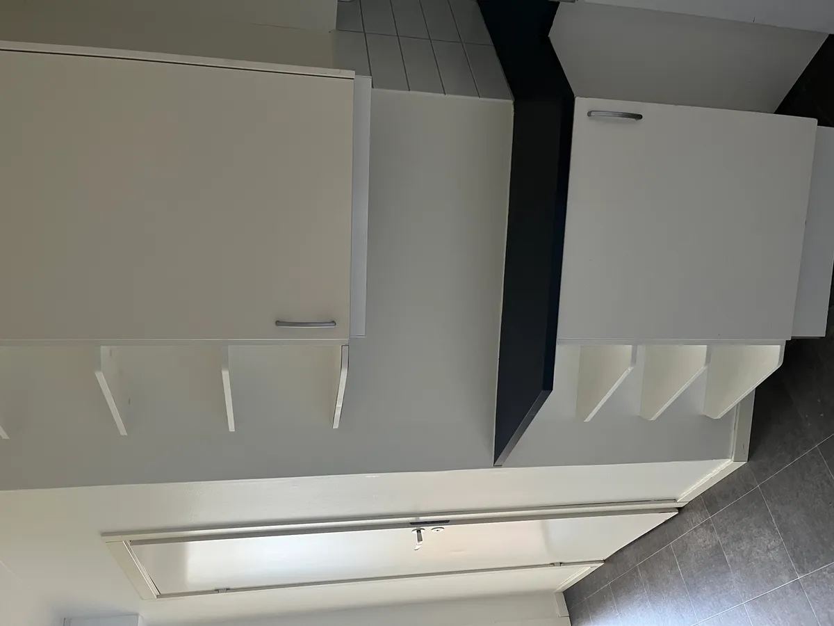 Hyreslägenhet på Strängnäs i strangnas