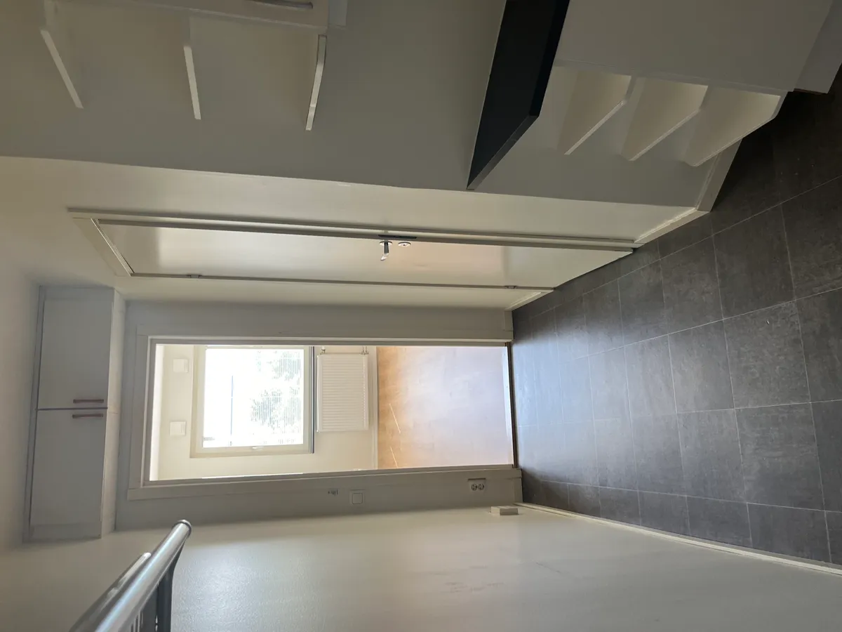 Hyreslägenhet på Strängnäs i strangnas