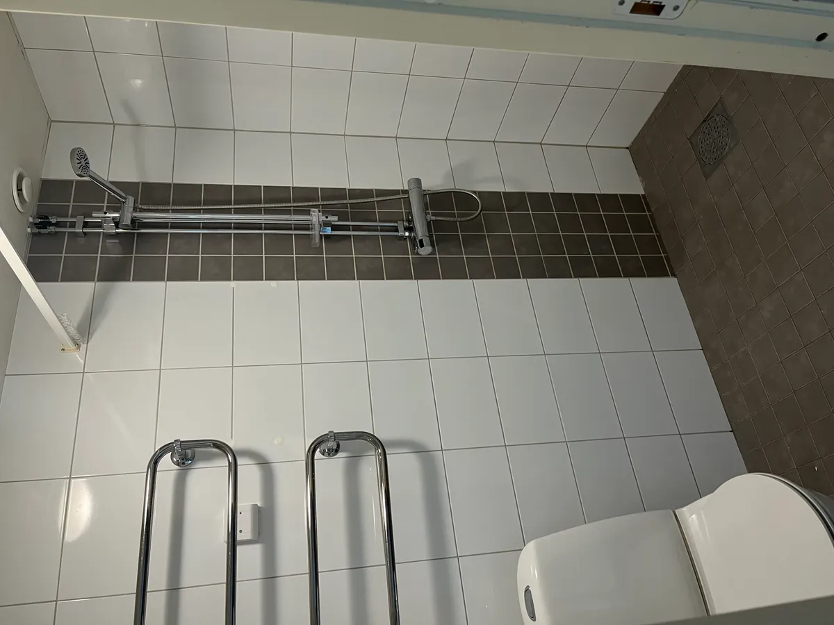 Hyreslägenhet på Strängnäs i strangnas