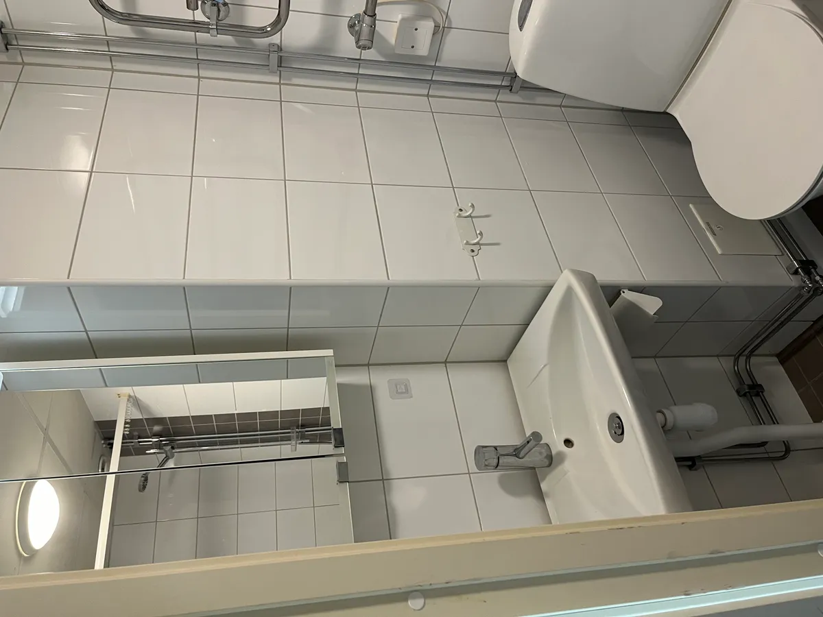 Hyreslägenhet på Strängnäs i strangnas