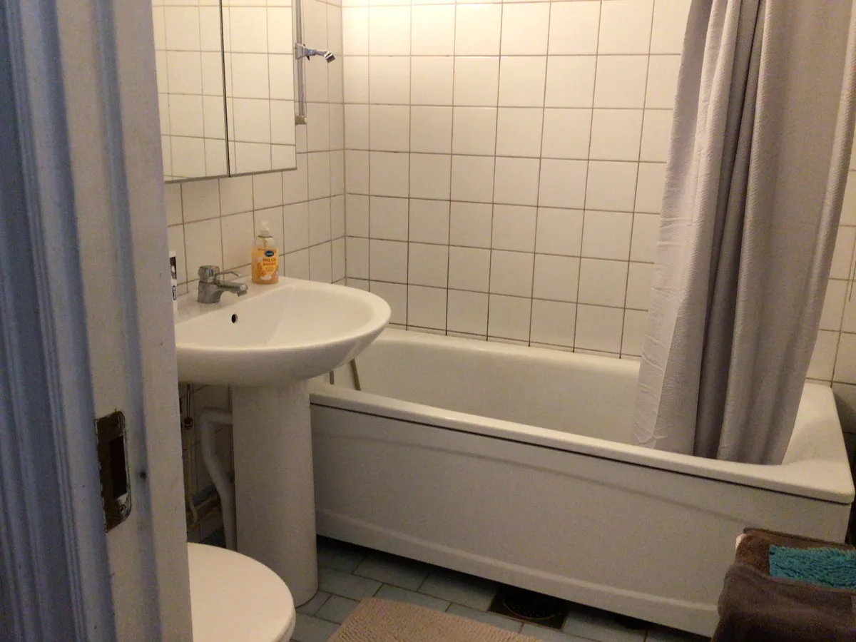 Hyreslägenhet på Göteborg i goteborg