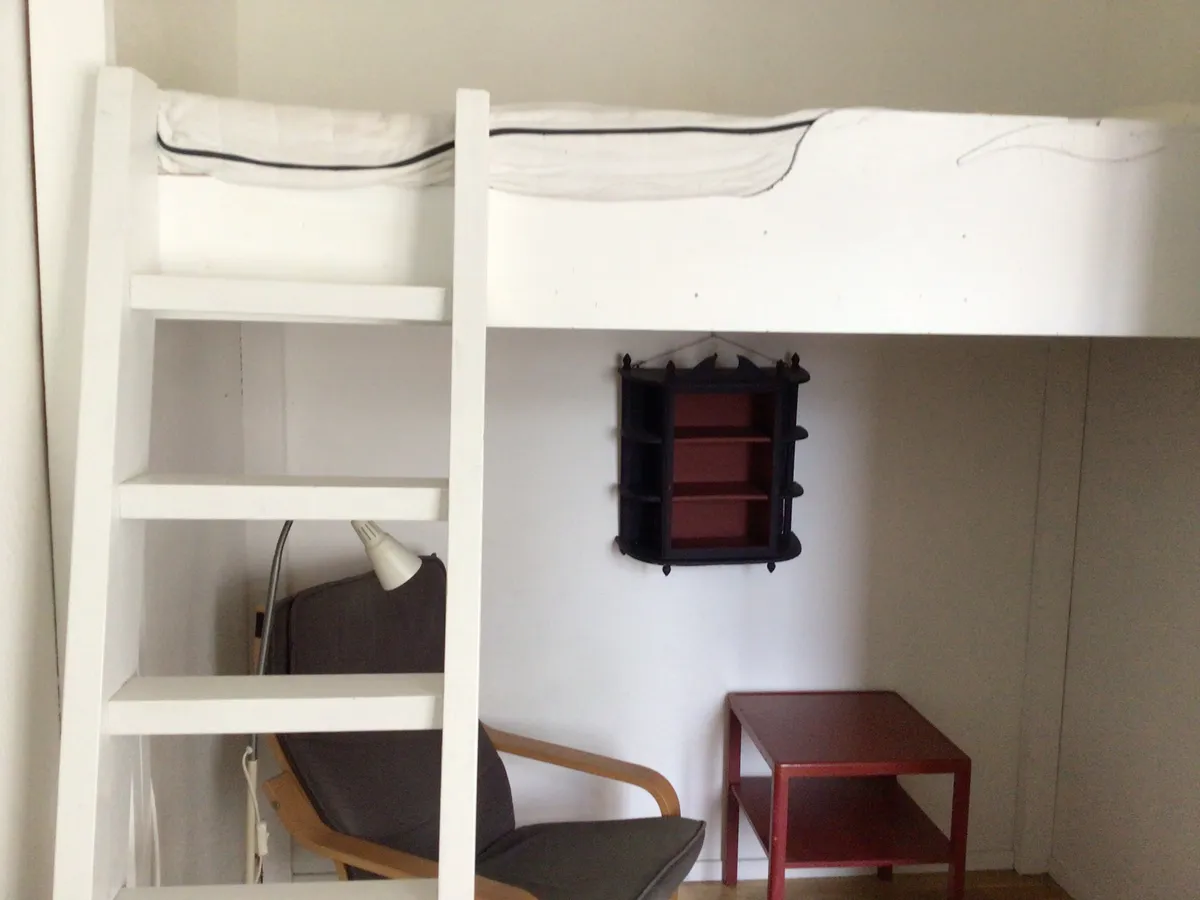 Hyreslägenhet på Göteborg i goteborg