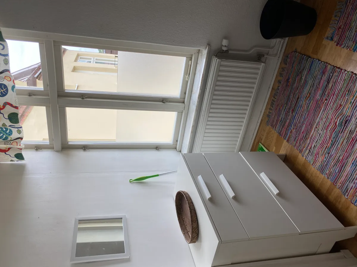 Hyreslägenhet på Göteborg i goteborg