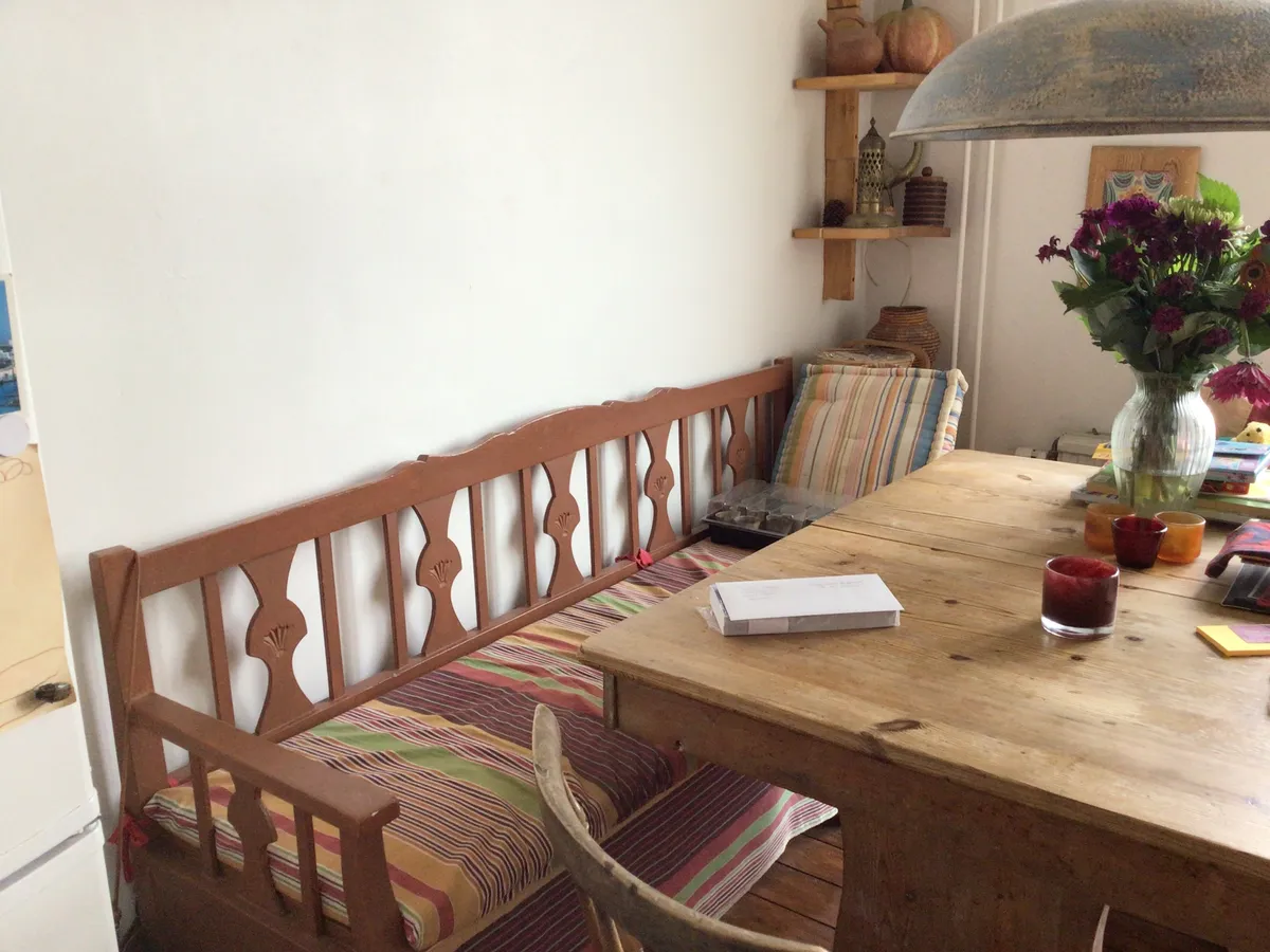 Hyreslägenhet på Göteborg i goteborg