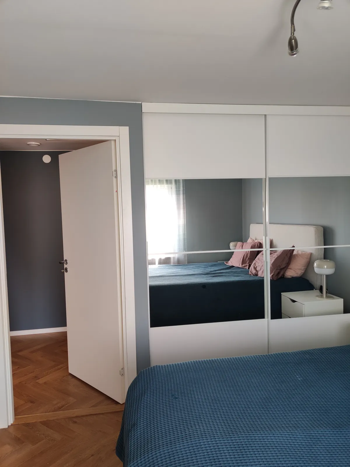 Hyresbostad på Staffanstorp i staffanstorp