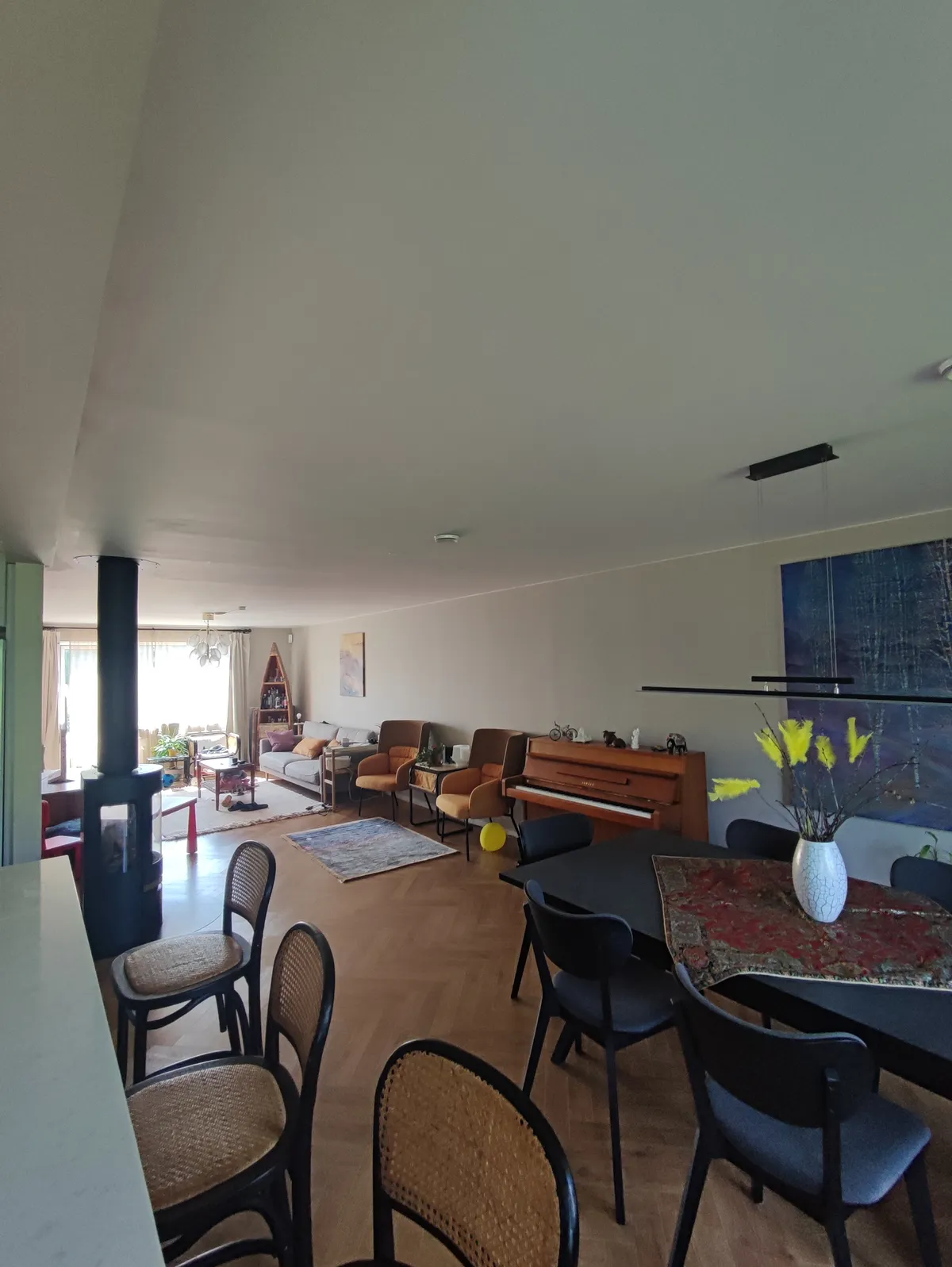 Hyresbostad på Staffanstorp i staffanstorp