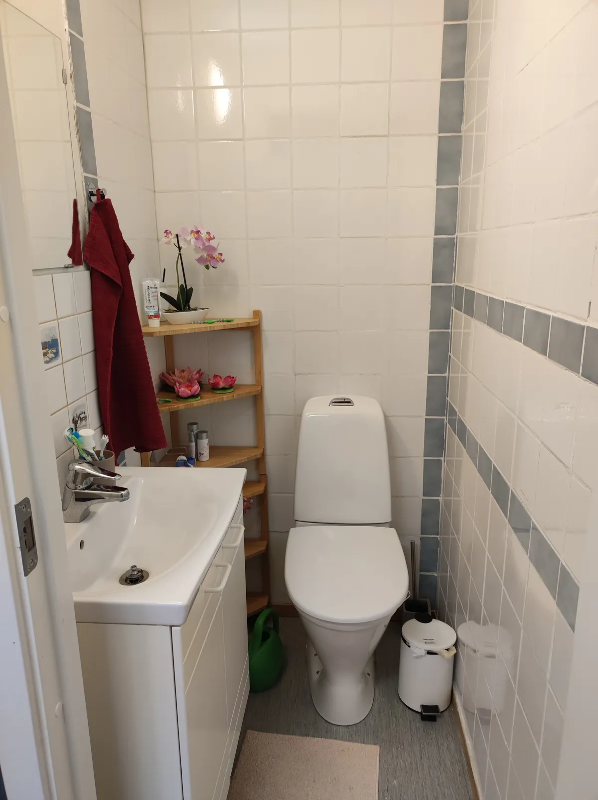 Hyresbostad på Staffanstorp i staffanstorp