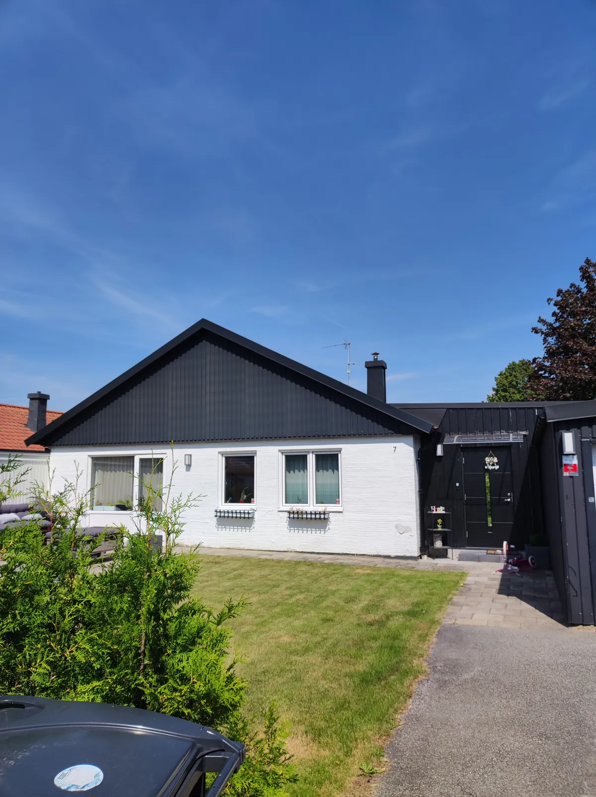 Hyresbostad på Staffanstorp i staffanstorp