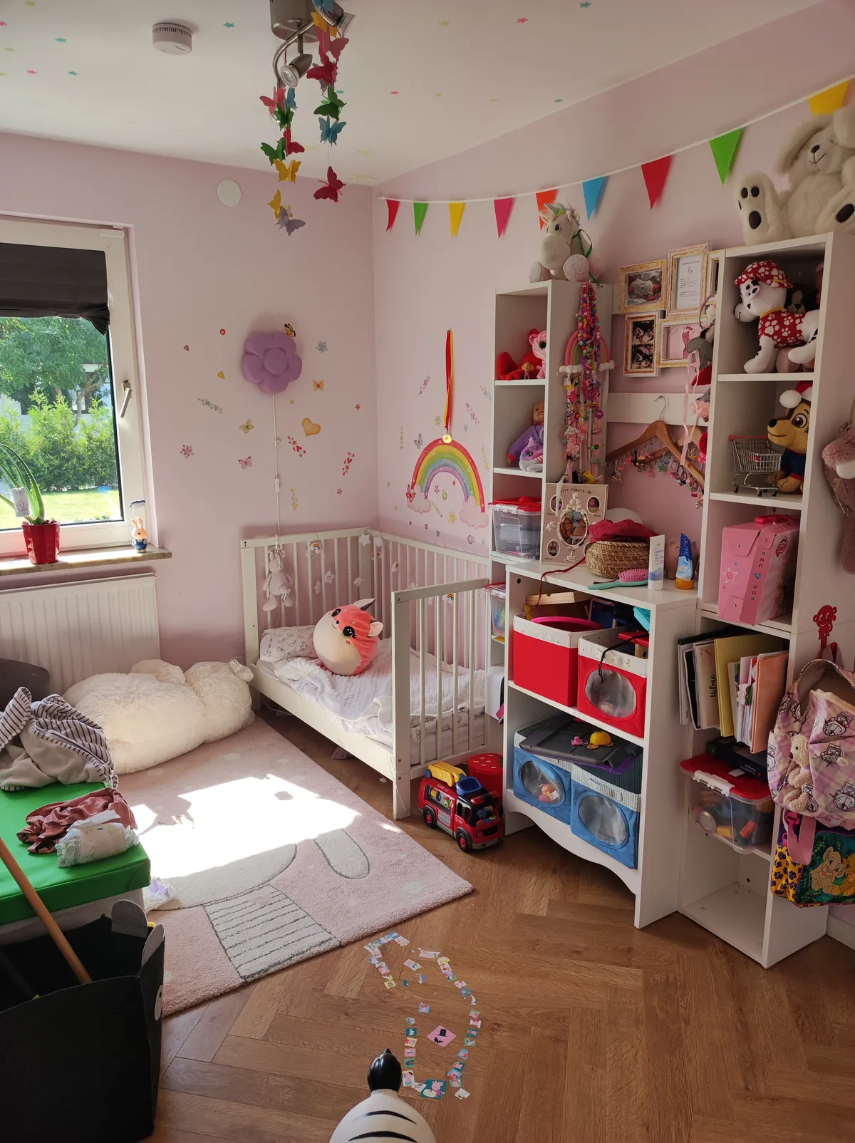 Hyresbostad på Staffanstorp i staffanstorp