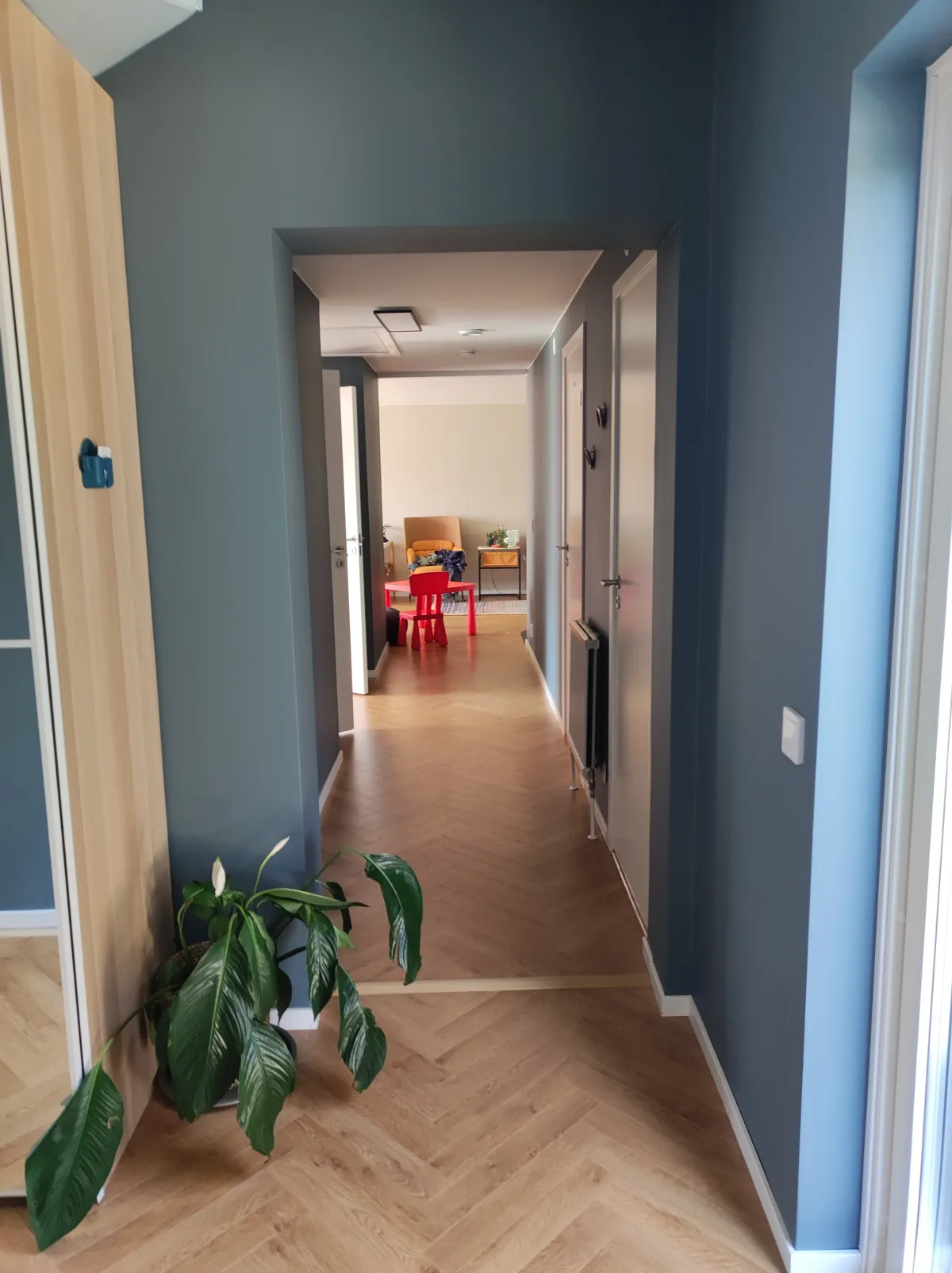 Hyresbostad på Staffanstorp i staffanstorp