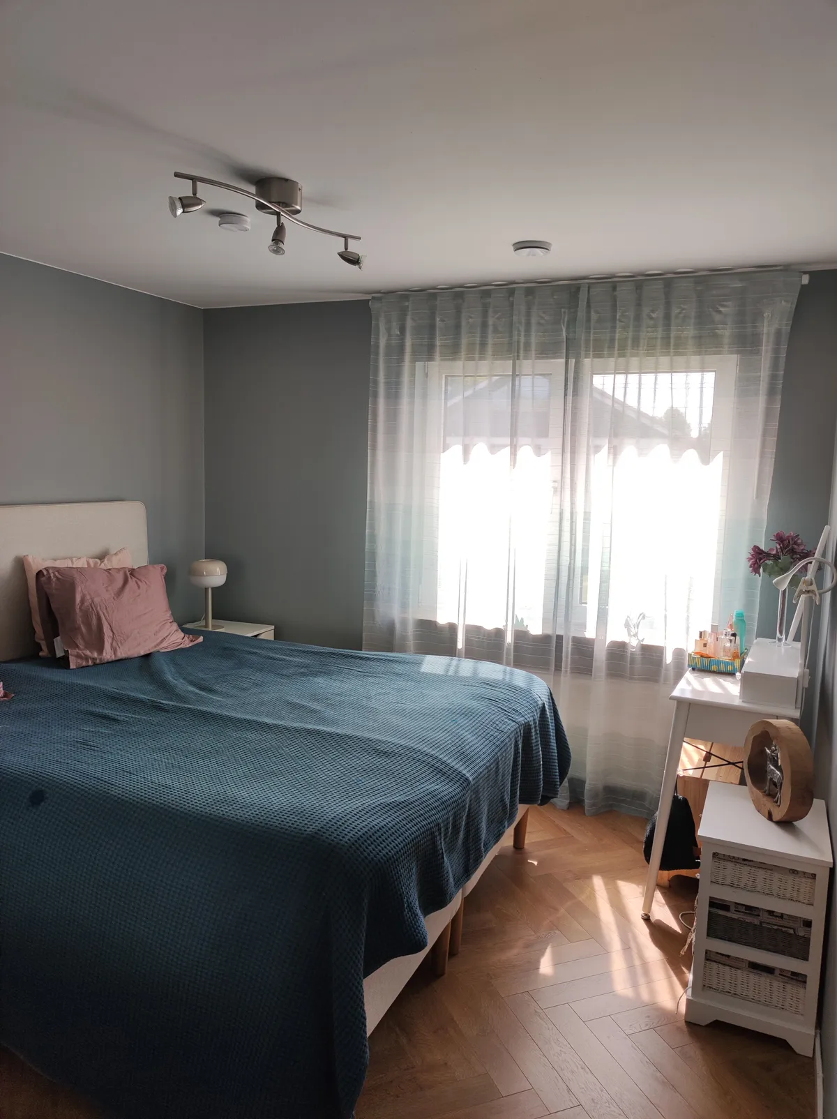 Hyresbostad på Staffanstorp i staffanstorp