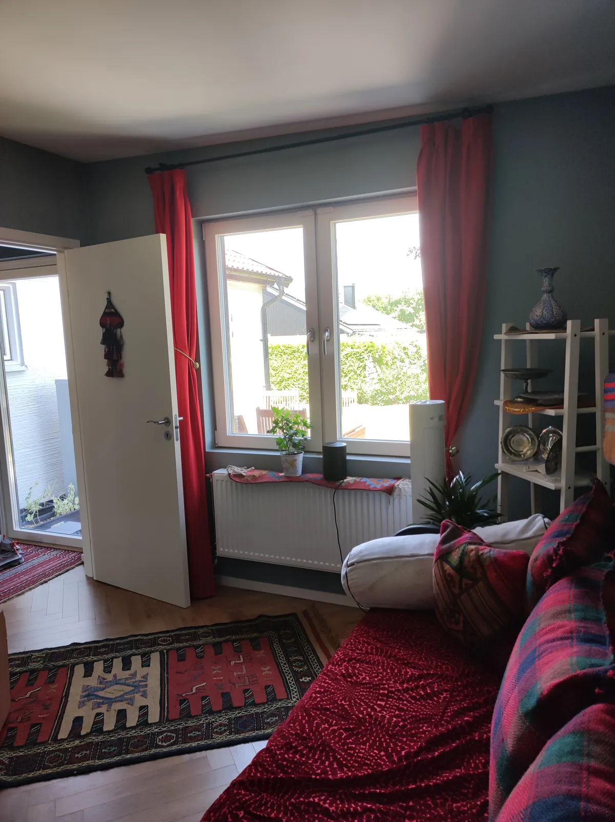 Hyresbostad på Staffanstorp i staffanstorp