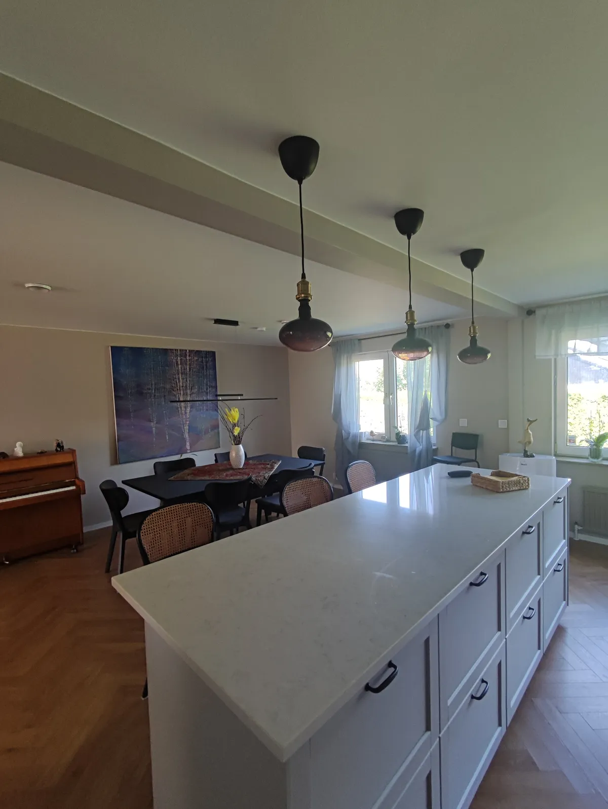 Hyresbostad på Staffanstorp i staffanstorp