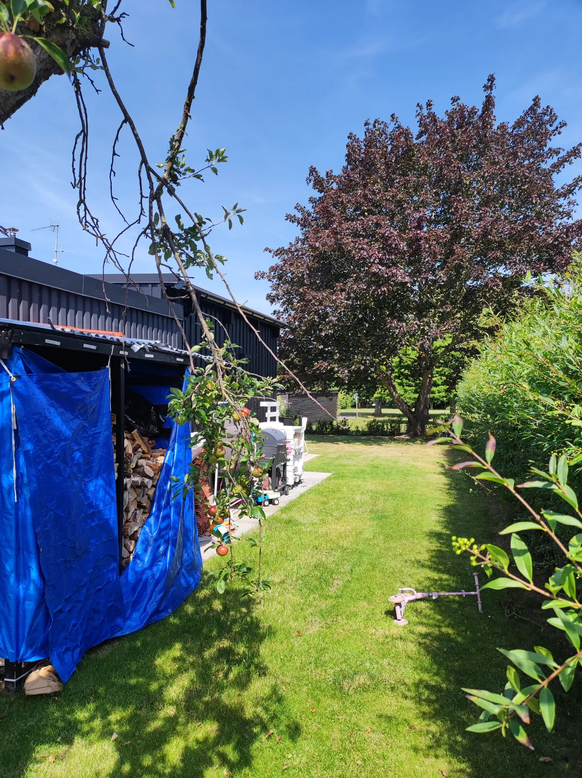 Hyresbostad på Staffanstorp i staffanstorp