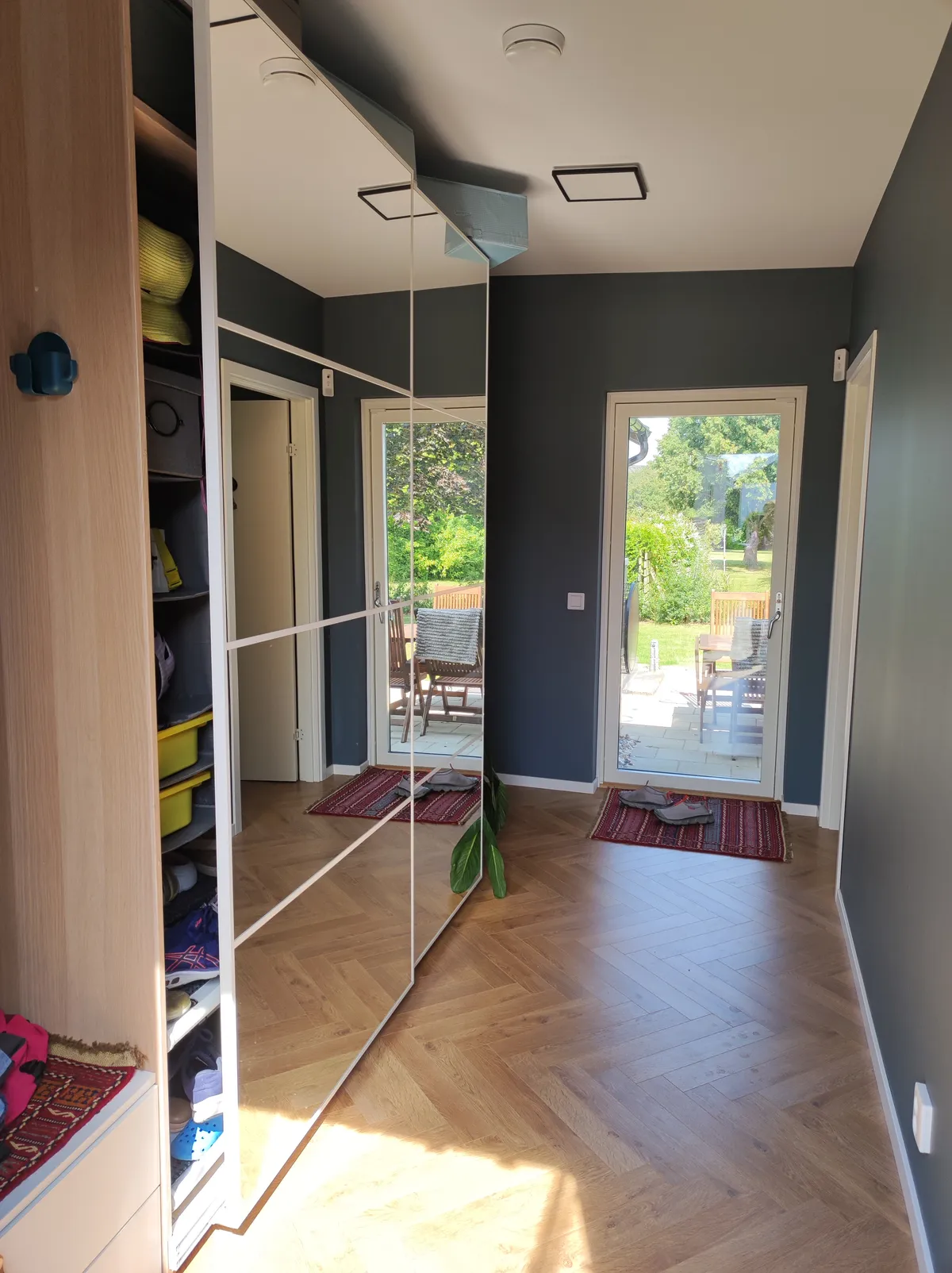 Hyresbostad på Staffanstorp i staffanstorp