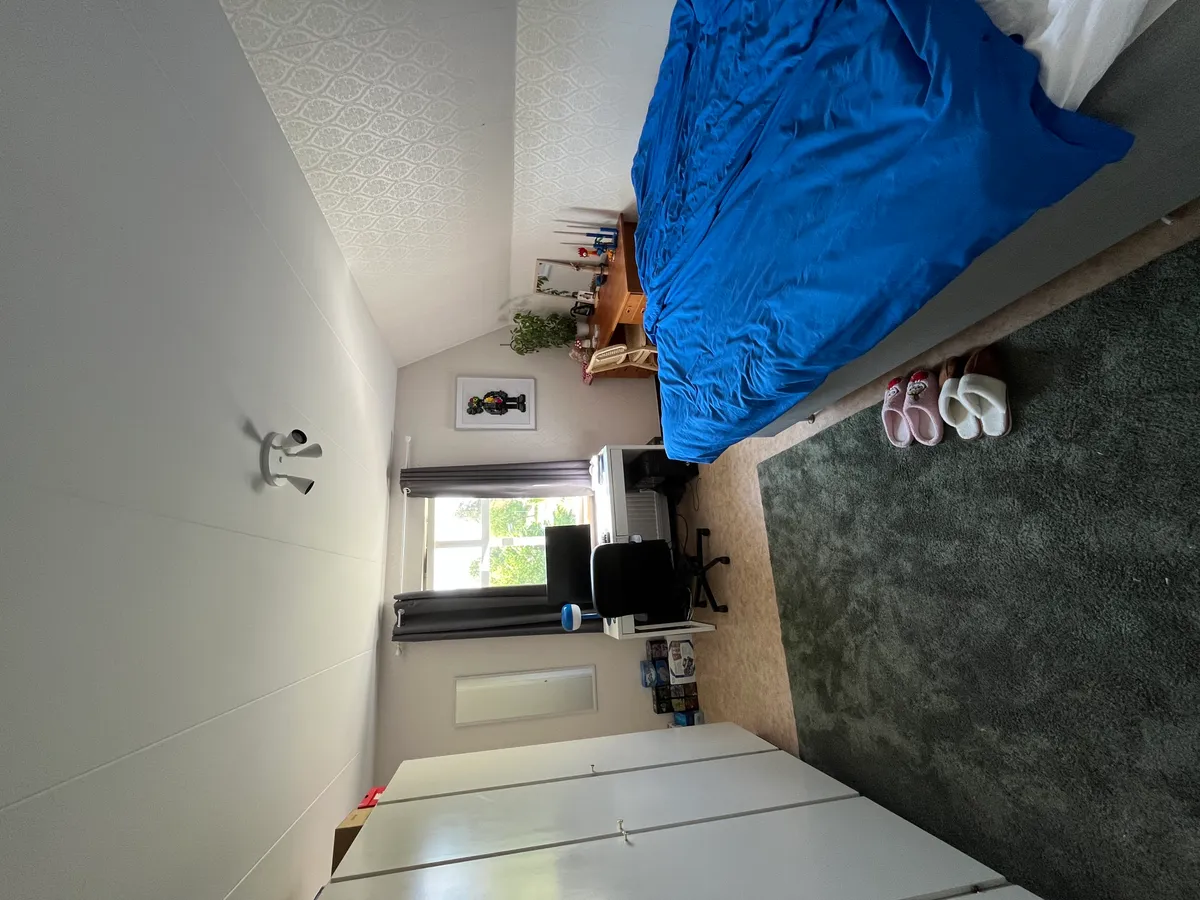 Hyreslägenhet på Katrineholm i katrineholm