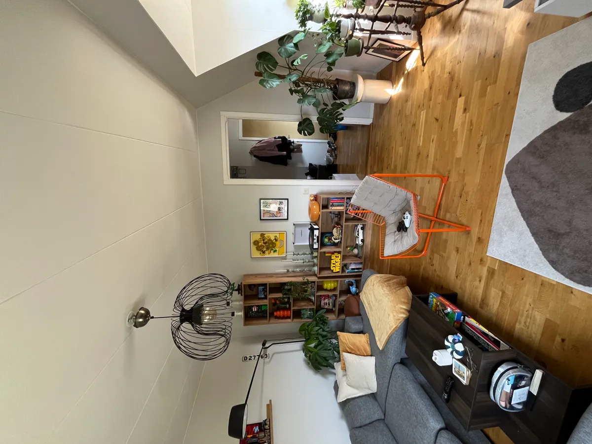 Hyreslägenhet på Katrineholm i katrineholm