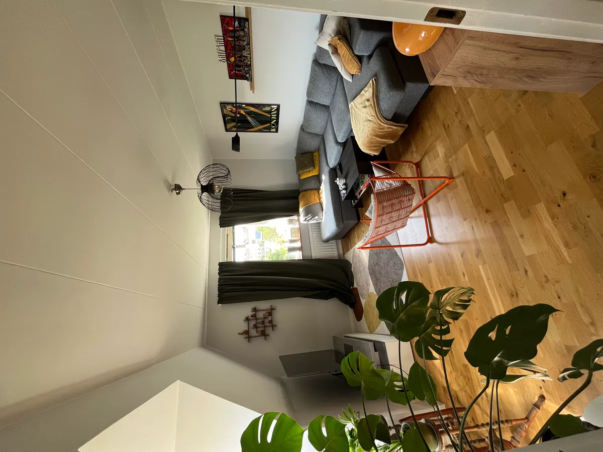 Hyreslägenhet på Katrineholm i katrineholm