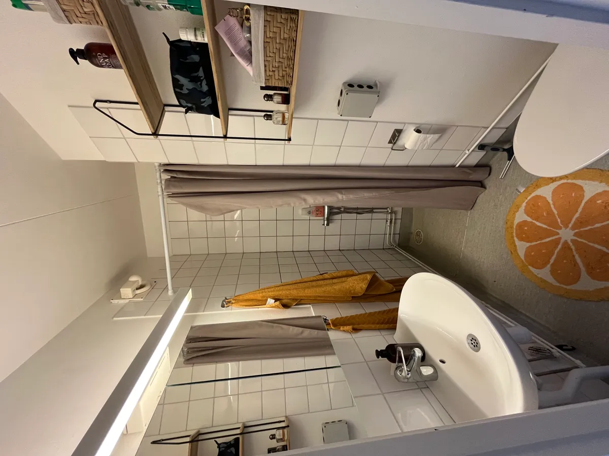 Hyreslägenhet på Katrineholm i katrineholm