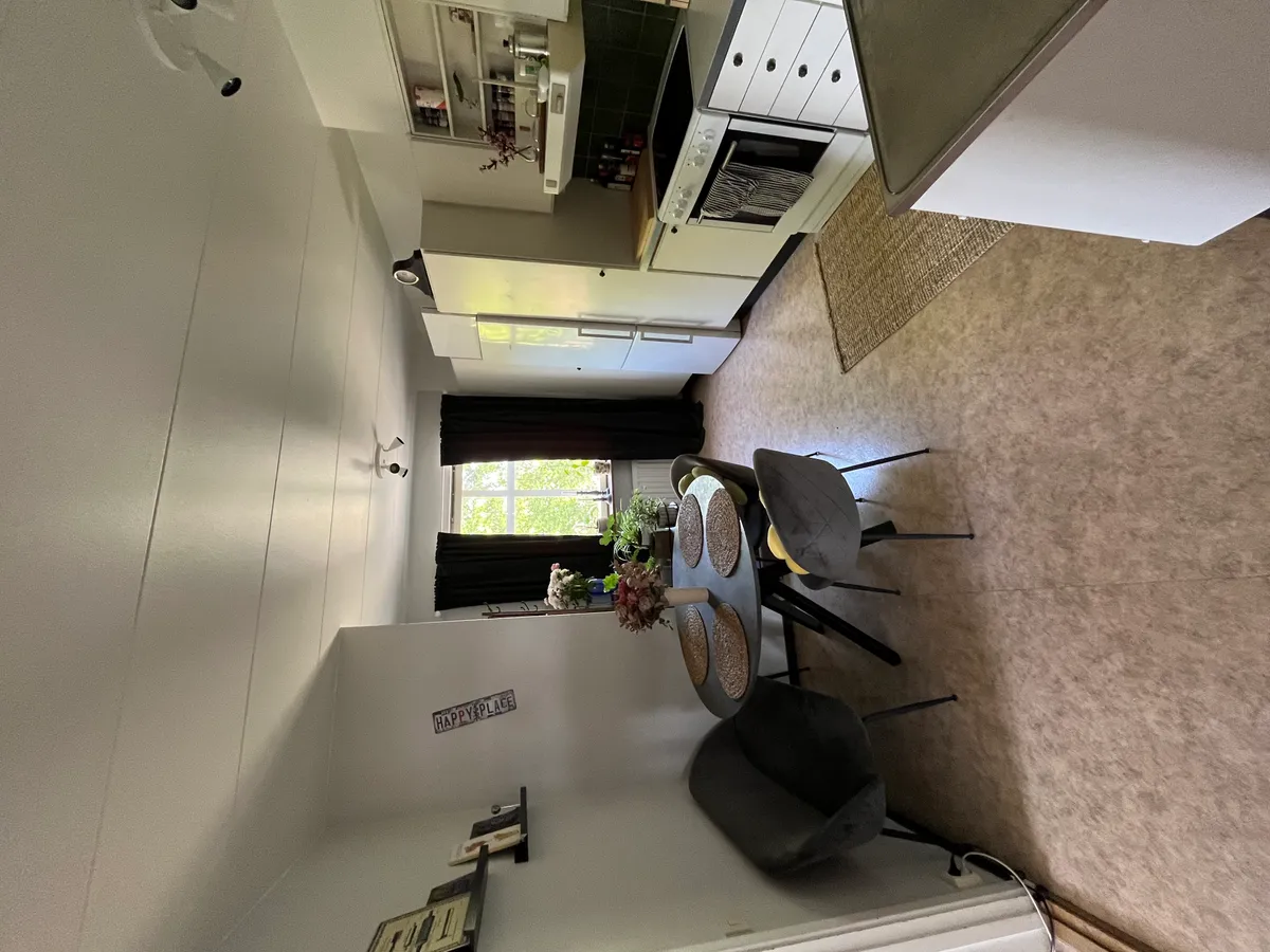 Hyreslägenhet på Katrineholm i katrineholm