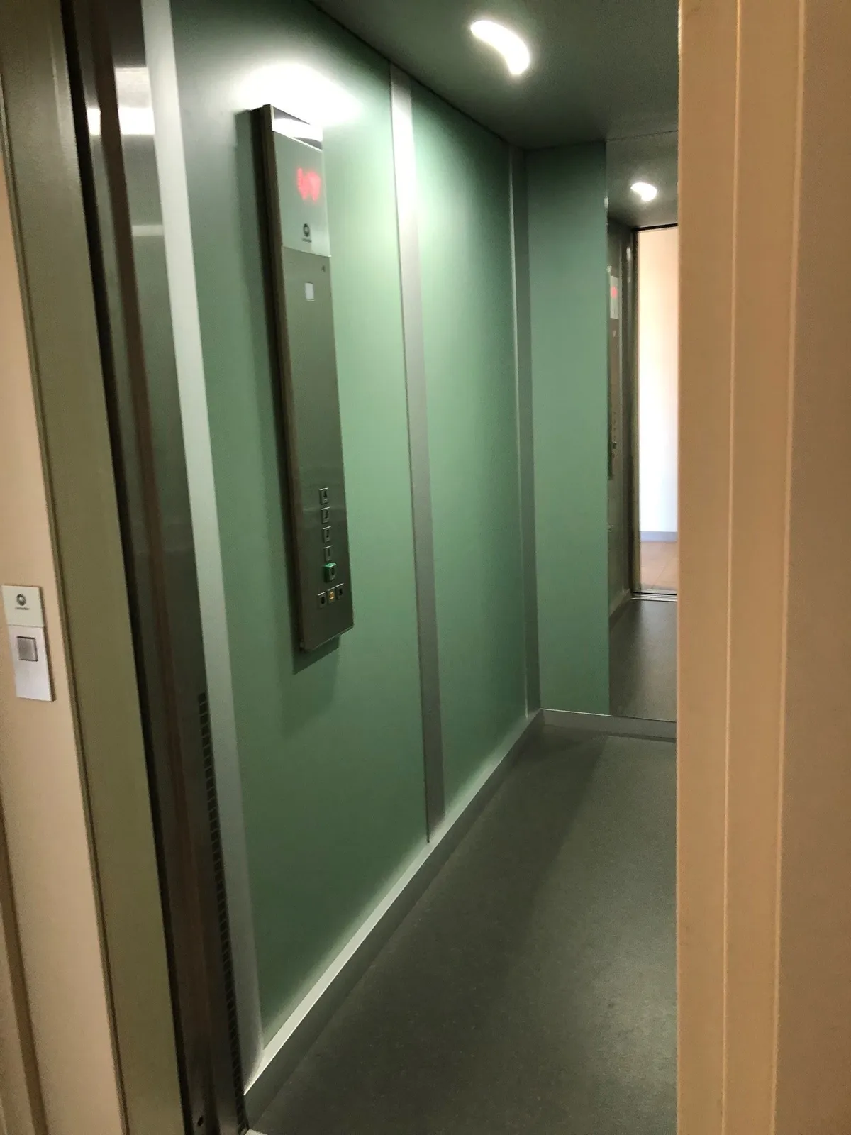 Hyreslägenhet på Västerås i vasteras