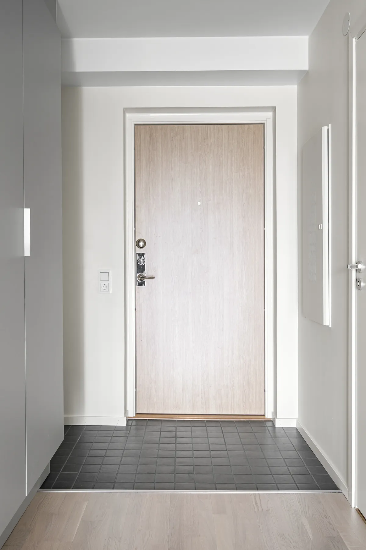 Hyreslägenhet på Tyresö i tyreso