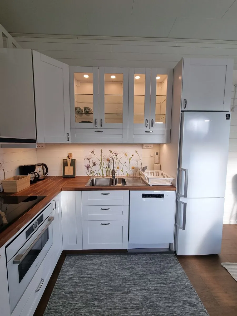 Hyresbostad på Täby i taby