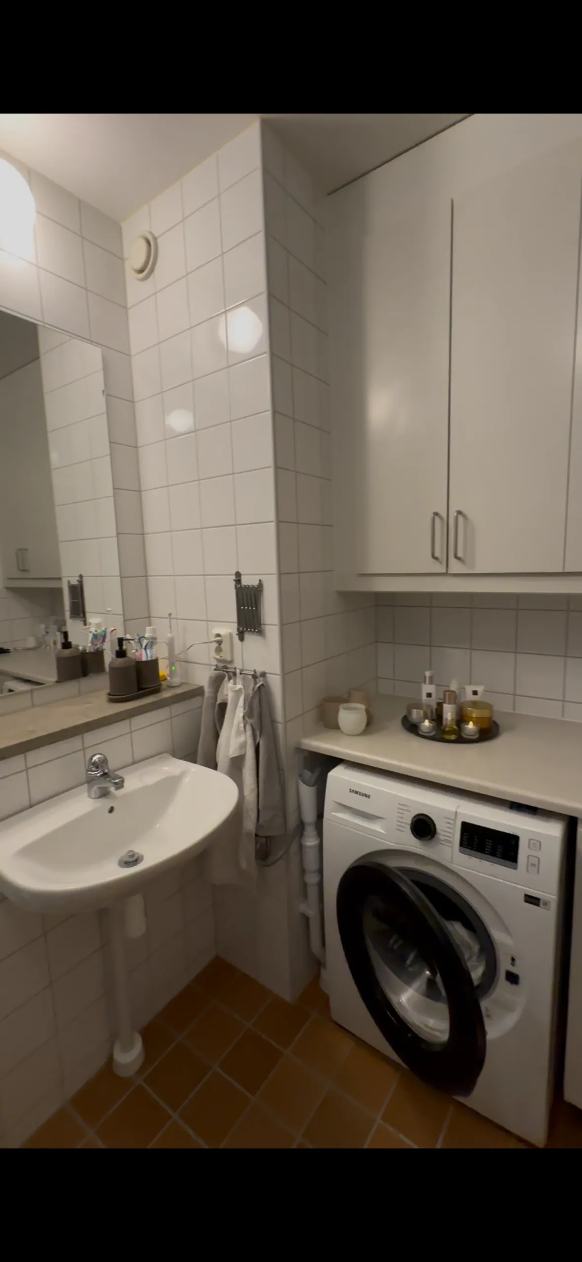 Hyreslägenhet på Vällingby i vallingby