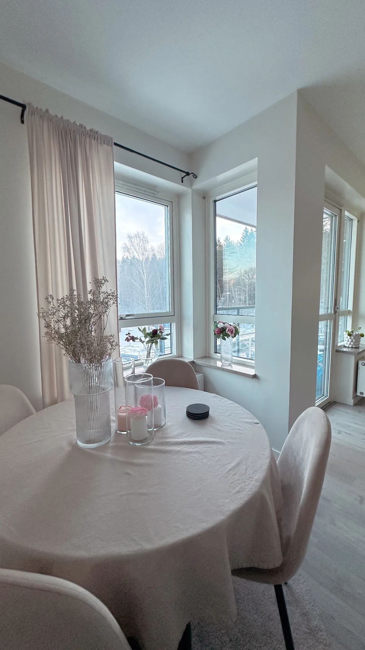 Hyreslägenhet på Vällingby i vallingby