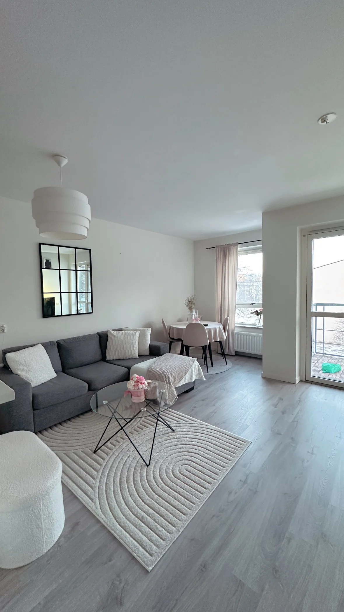 Hyreslägenhet på Vällingby i vallingby