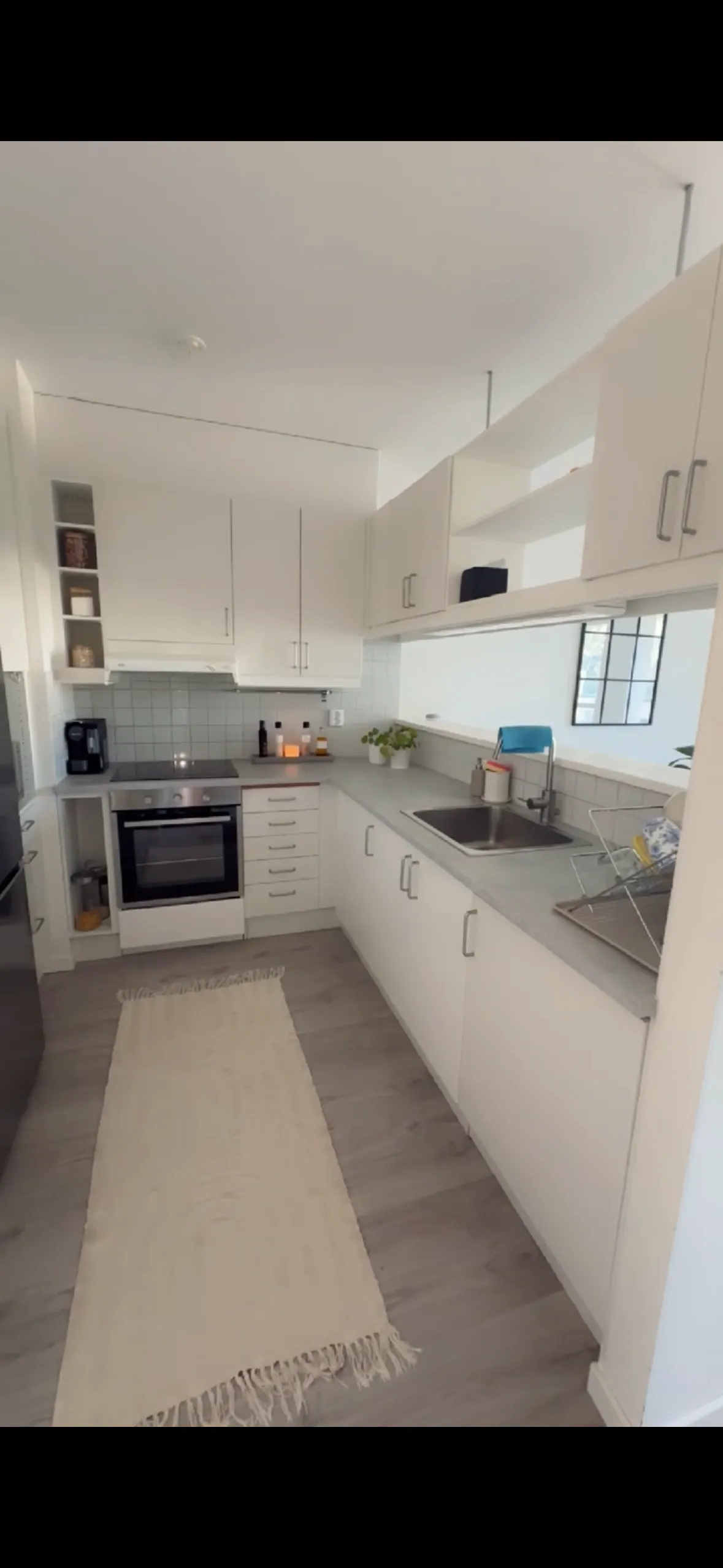 Hyreslägenhet på Vällingby i vallingby