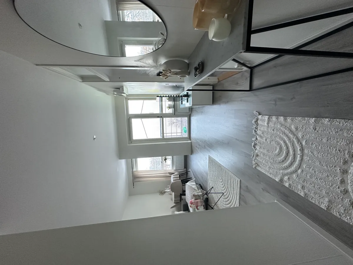 Hyreslägenhet på Vällingby i vallingby