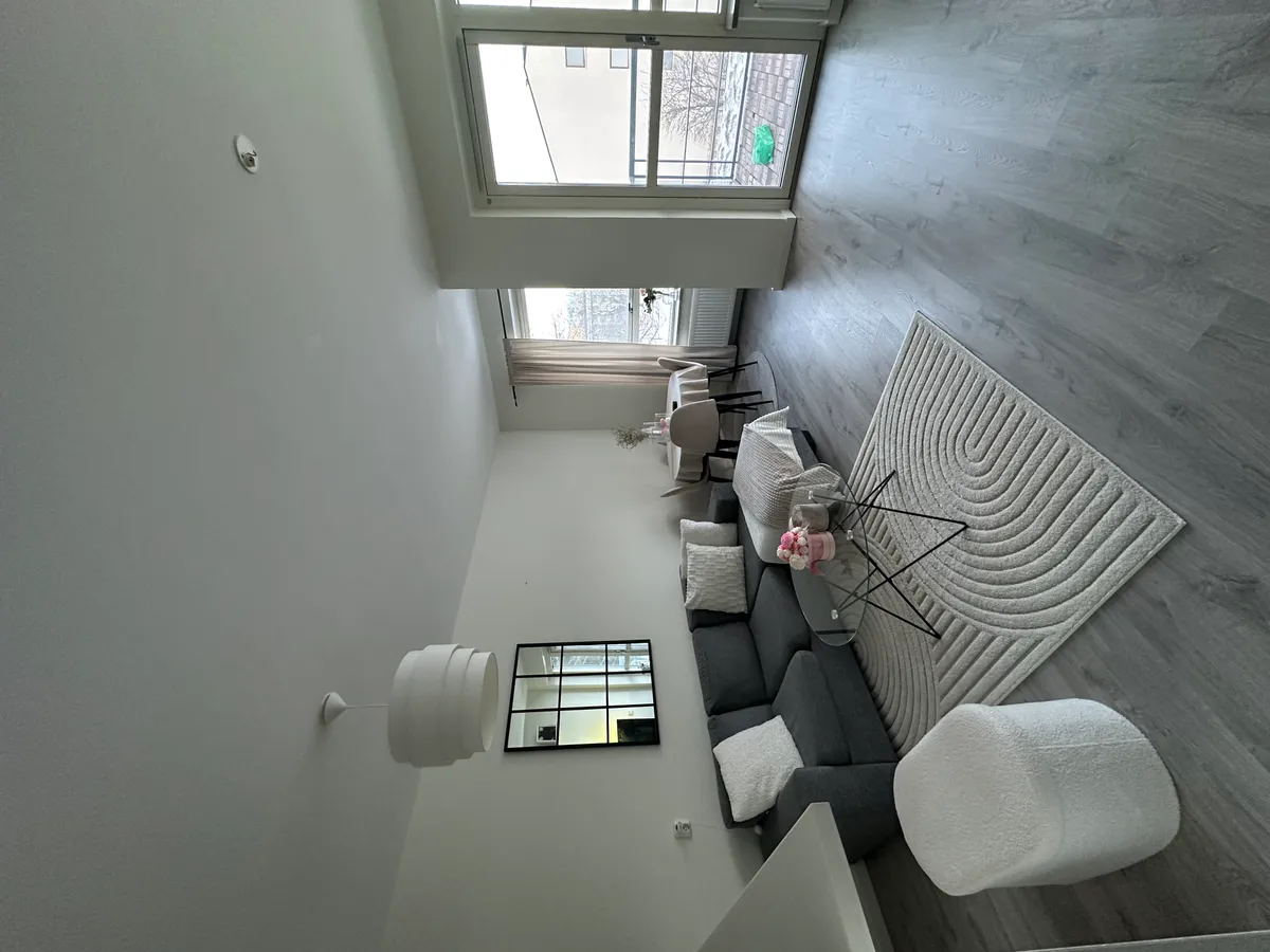 Hyreslägenhet på Vällingby i vallingby