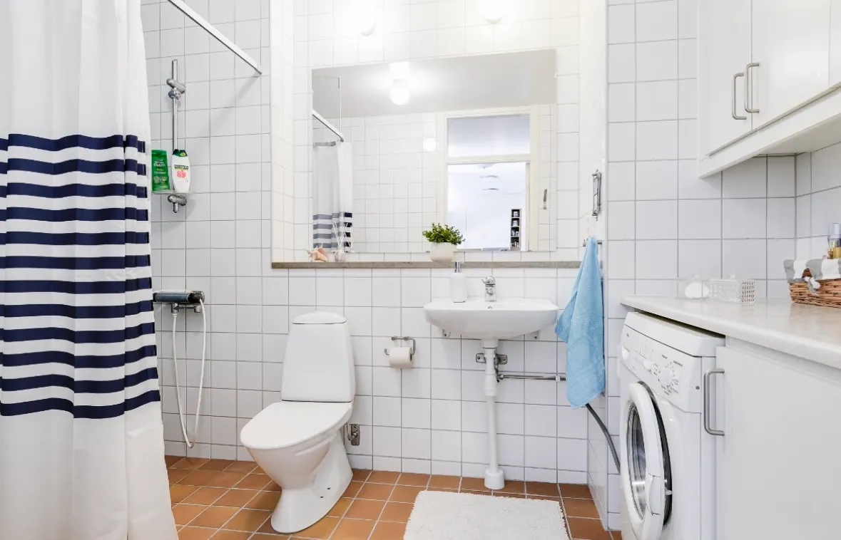 Hyreslägenhet på Vällingby i vallingby