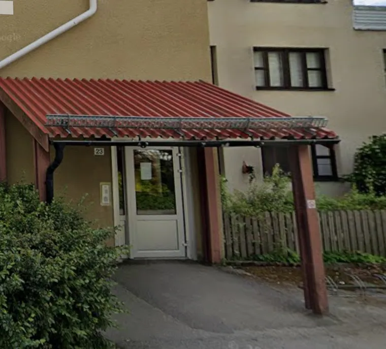 Hyreslägenhet på Kista i kista