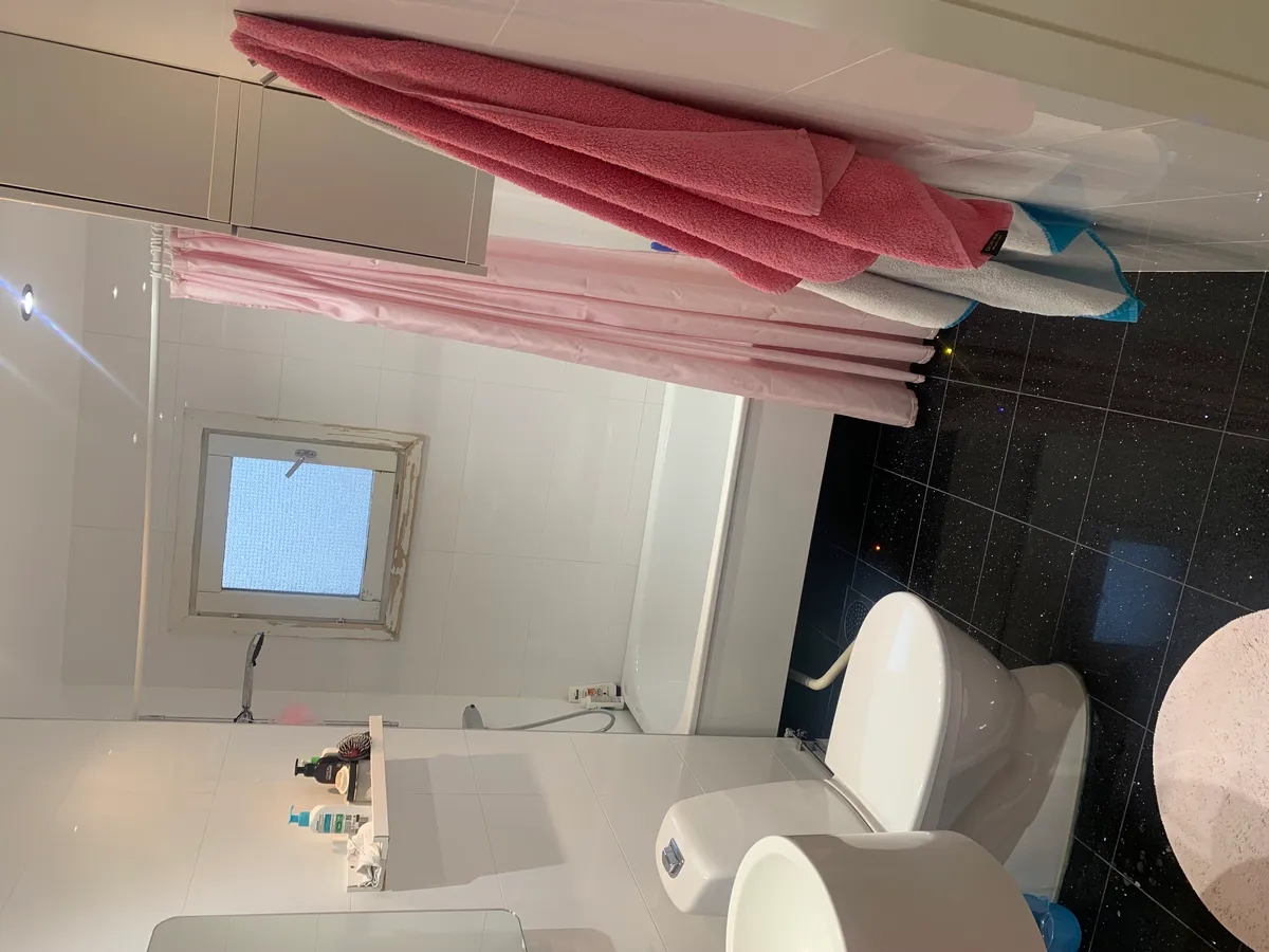 Hyreslägenhet på Kista i kista