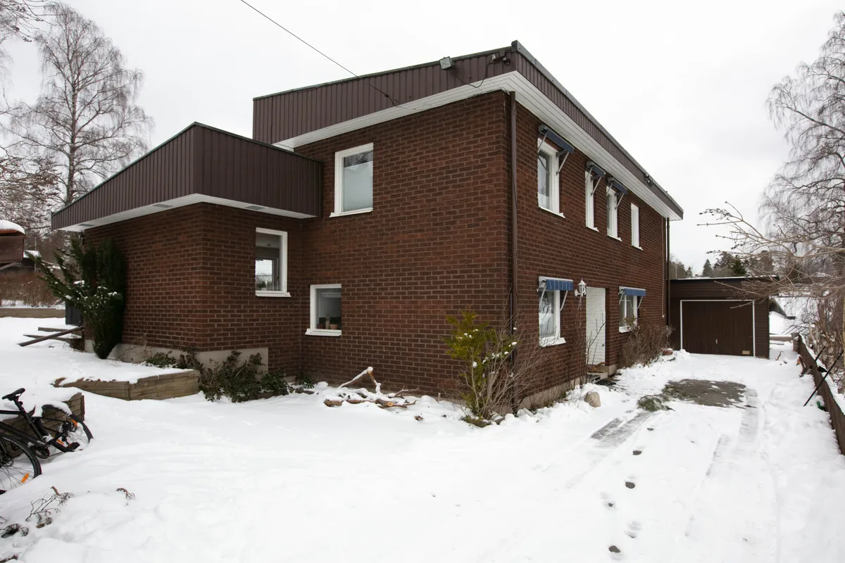 Hyresbostad på Tyresö i tyreso