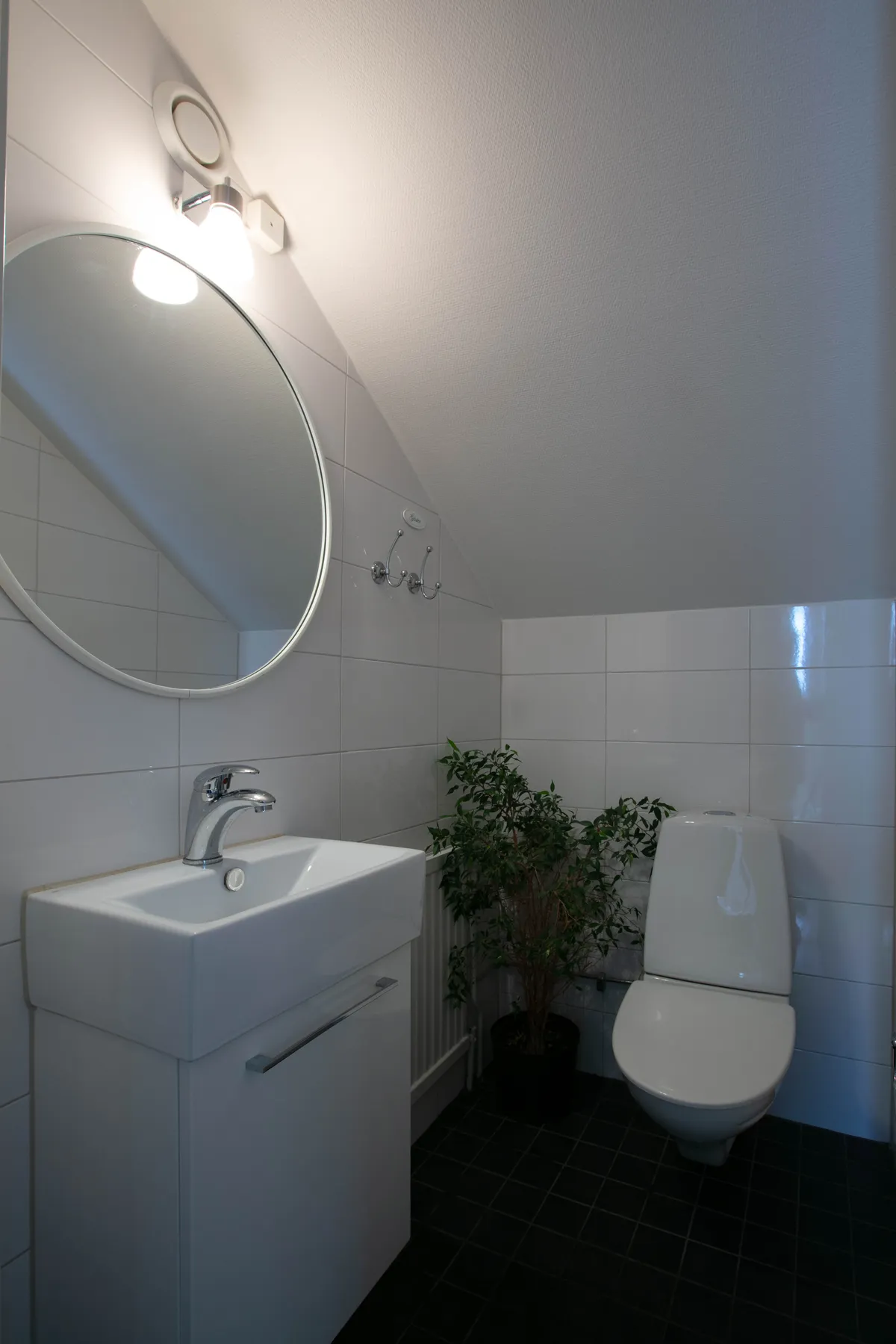 Hyresbostad på Tyresö i tyreso