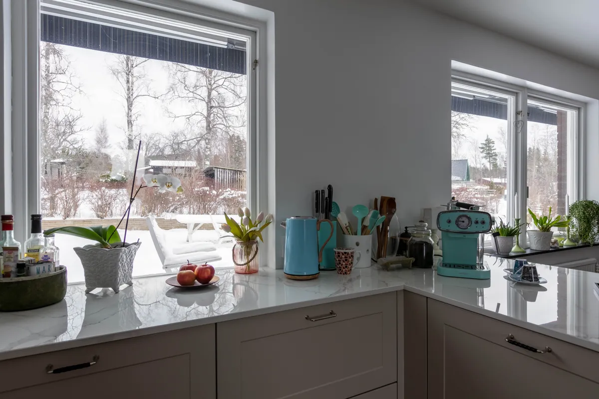 Hyresbostad på Tyresö i tyreso