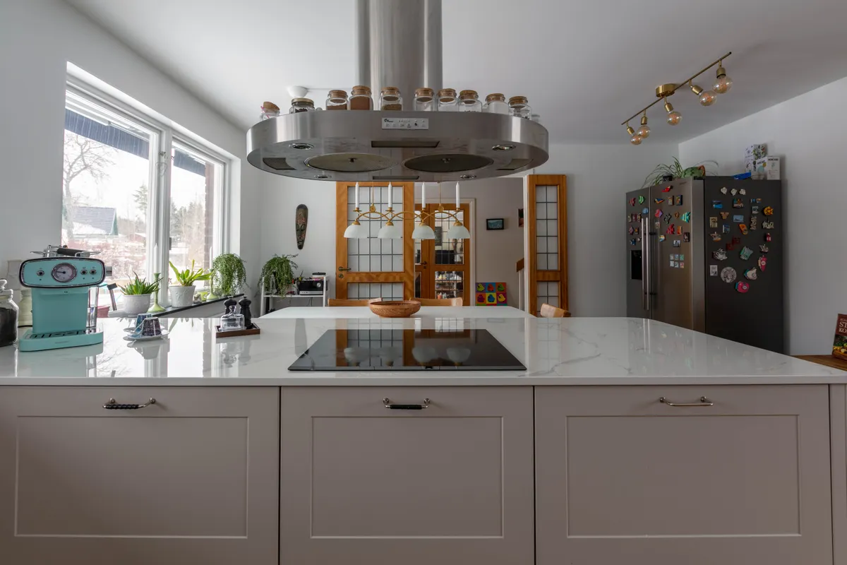 Hyresbostad på Tyresö i tyreso