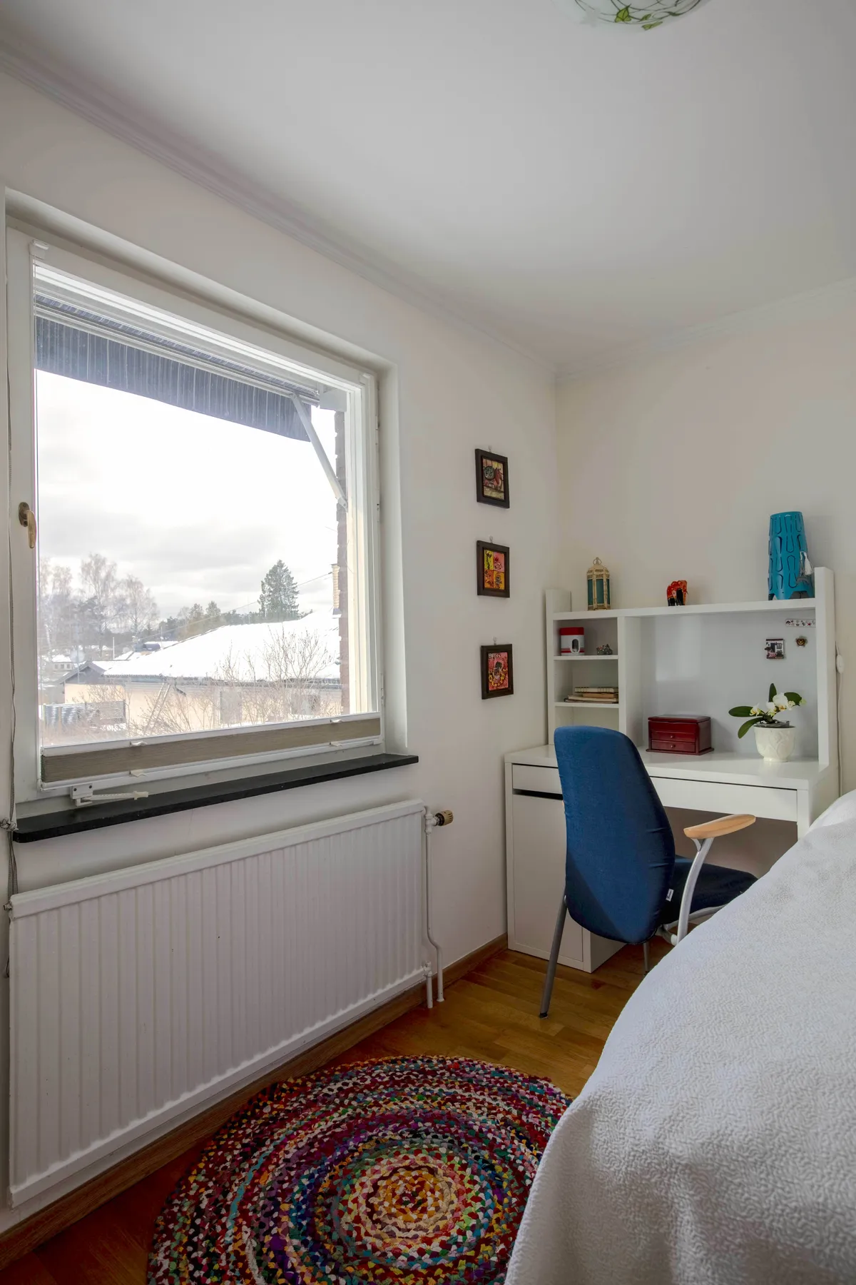 Hyresbostad på Tyresö i tyreso