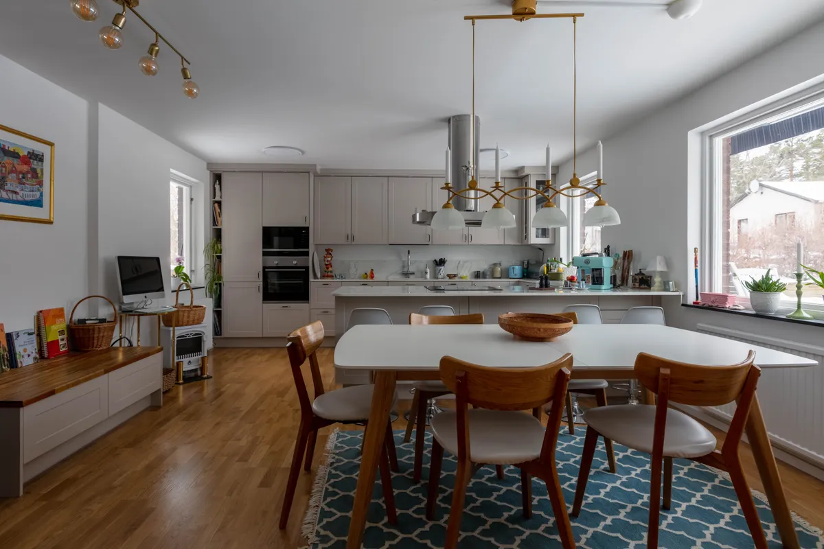 Hyresbostad på Tyresö i tyreso