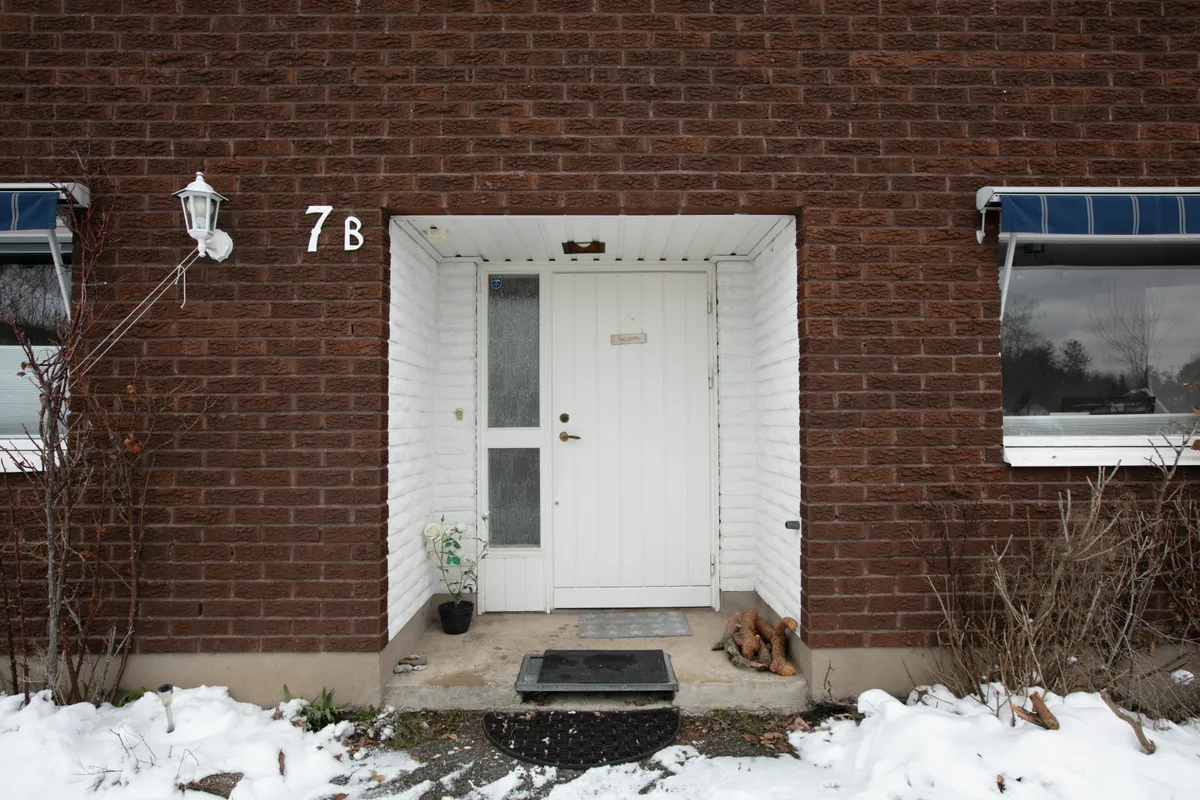 Hyresbostad på Tyresö i tyreso