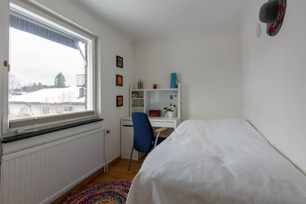 Hyresbostad på Tyresö i tyreso