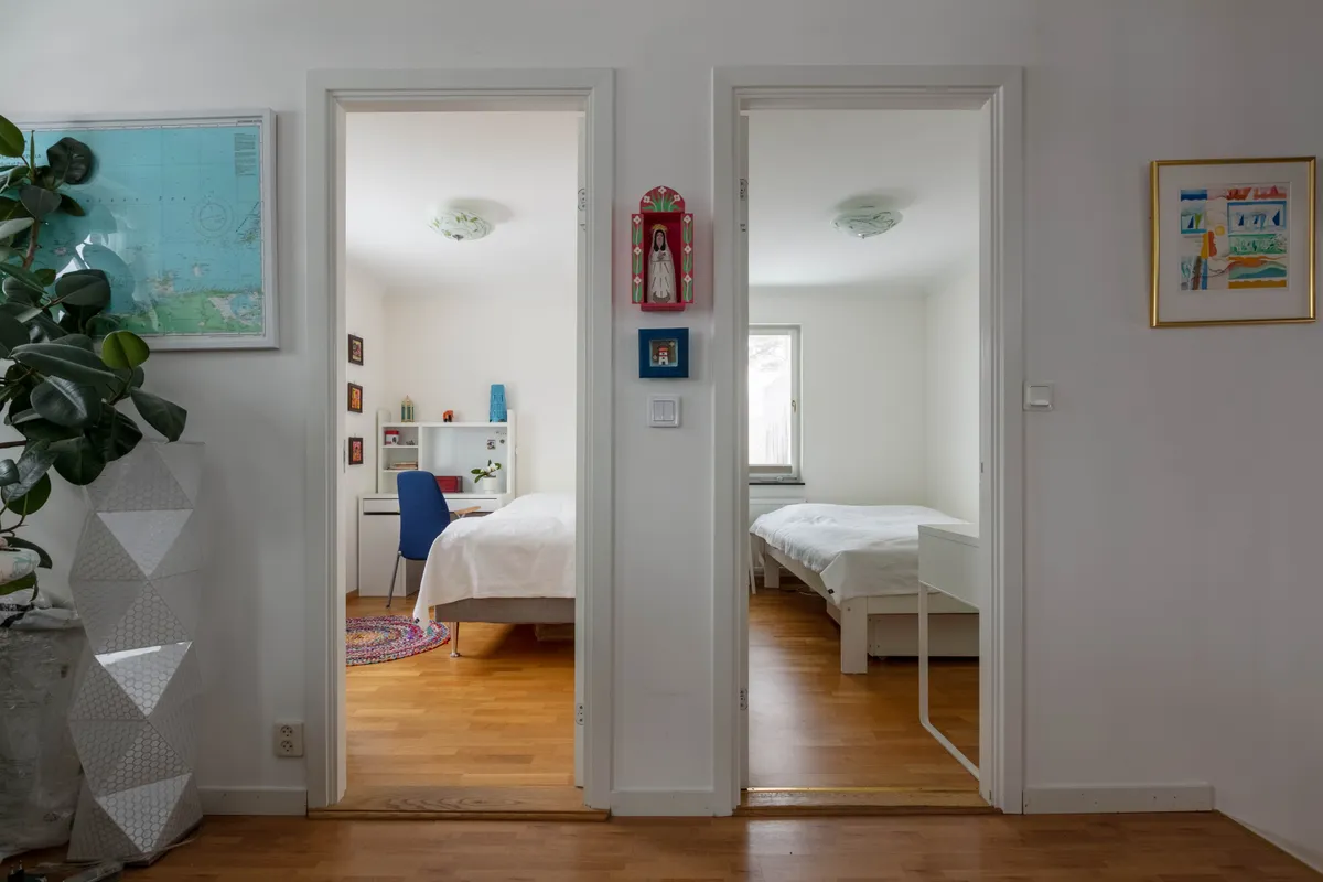 Hyresbostad på Tyresö i tyreso