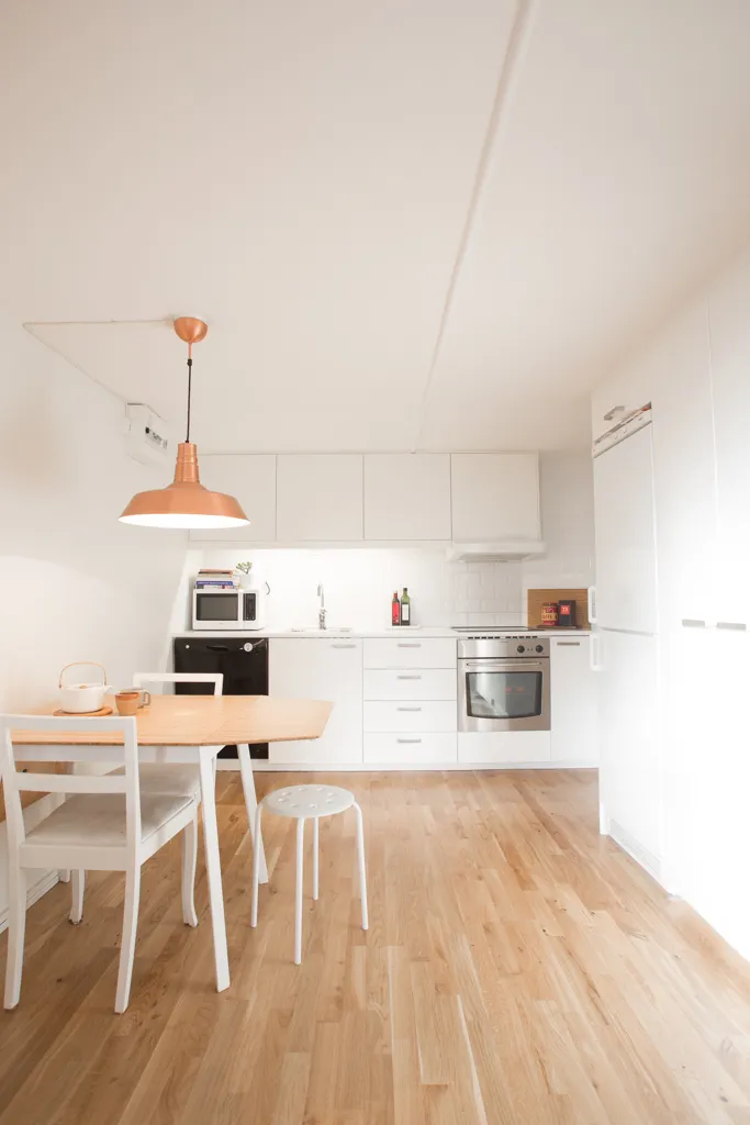 Hyreslägenhet på Västerås i vasteras